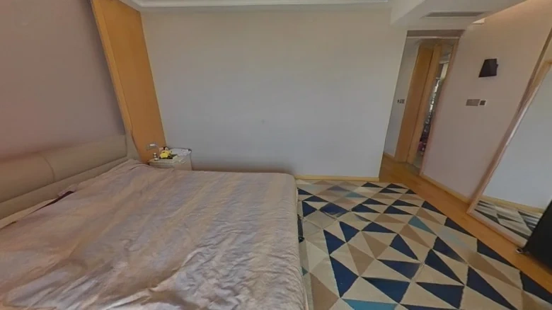 Lijiang Garden Left Bank - View 6