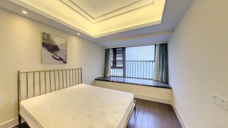 Hongzhou Tianxi - View 7