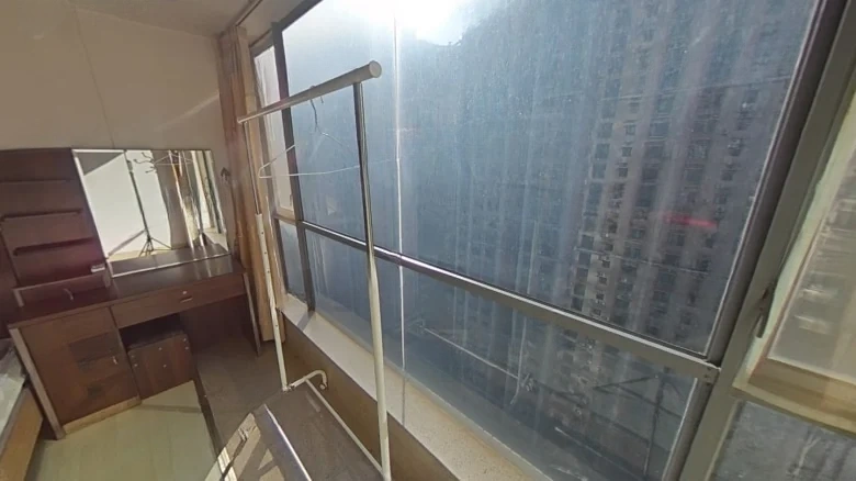 China Merrimac City Garden - View 6