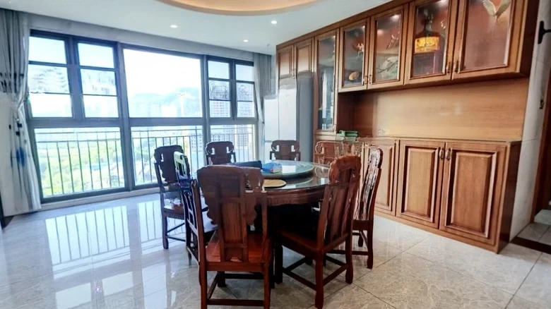 Elegant Residence Le Fu Spring Mountain Home - View 7