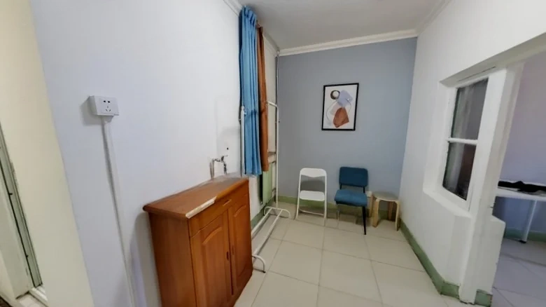 Yu Zhong East Li - View 3