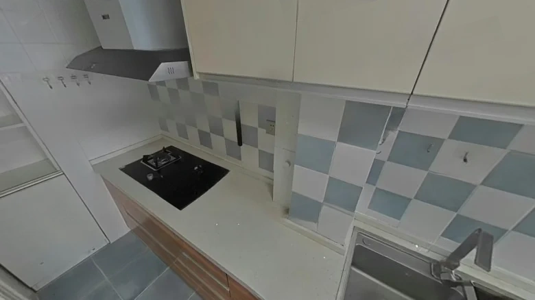 Lushun Jingyuan - View 7