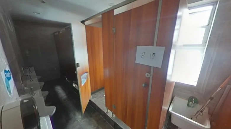 Wuyi Mountain Road 574 Compound - View 17