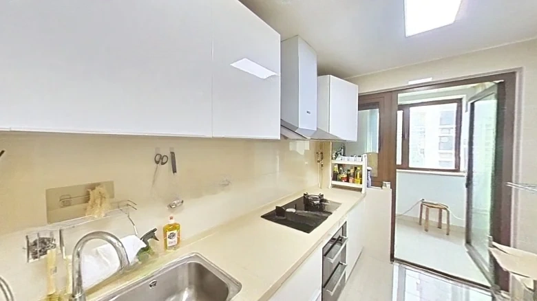 Lushang Blue Coast Lishè Jingyuan - View 5