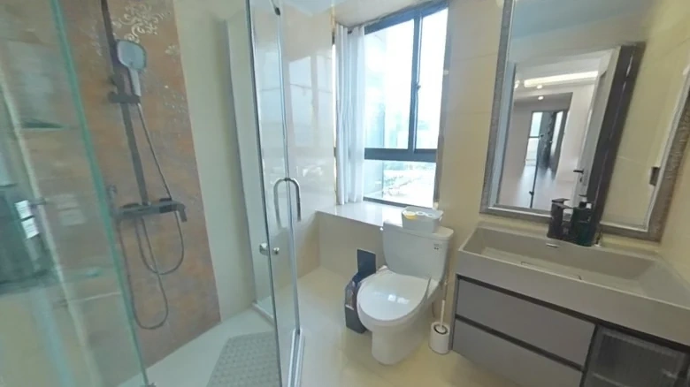 Tongxi New Nobility City - View 9