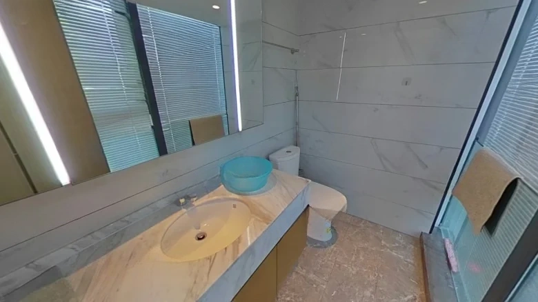 Haiwei Skyland - View 7