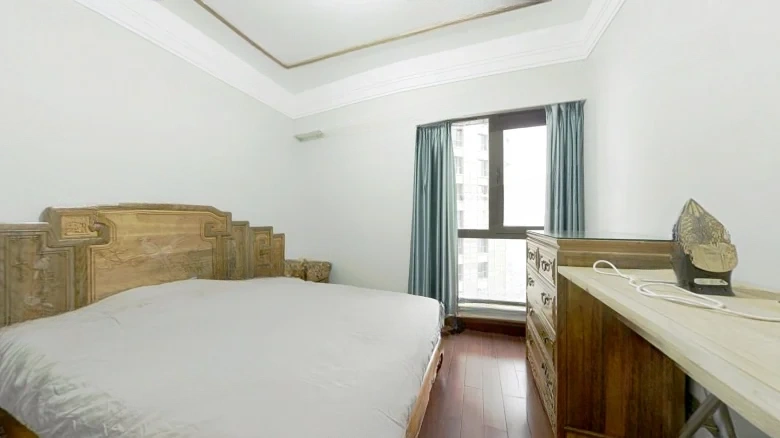 Huayuan Huazenter - View 3