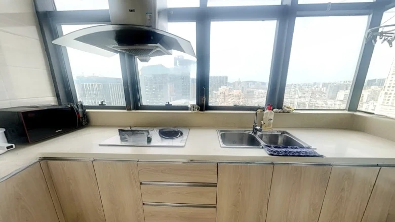 Robinson Shopping Plaza Phase II - View 4