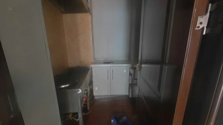 Zhuoda Constellation Gold Seat - View 9