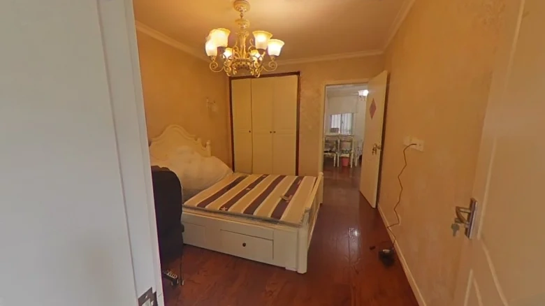 Fragrant Grass Garden - View 2