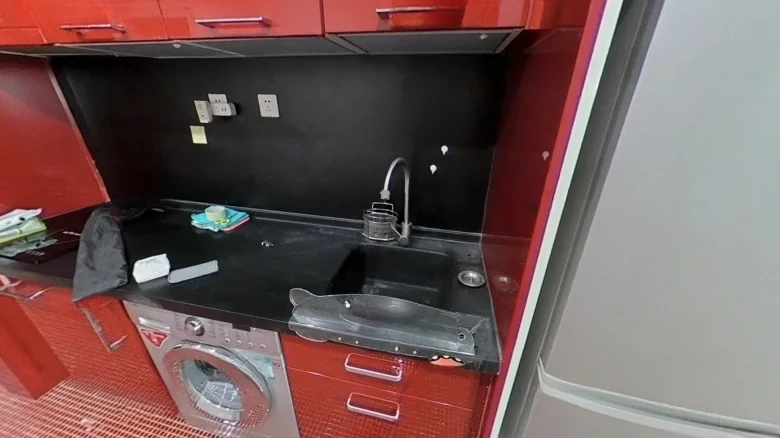 Tiantai Financial Plaza Building B - View 4