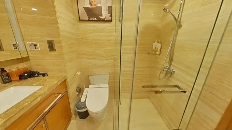 New World Elite Confluence - View 5