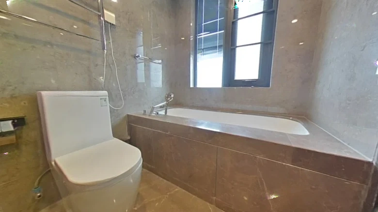 Green Town Deep Blue - View 10