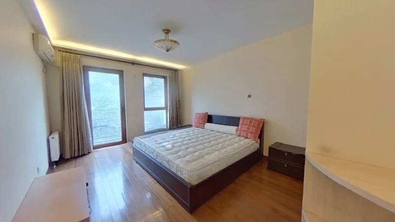 Asian Games Xin Xin Home Bamboo Stream Garden - View 4