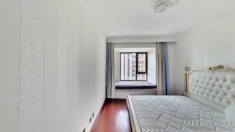 Vanke Baishi Yuan - View 4