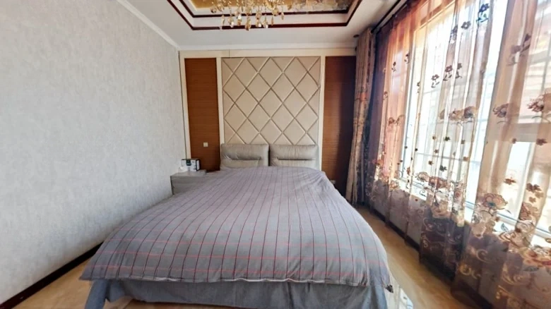 Enjoyment Hall New Village - View 2