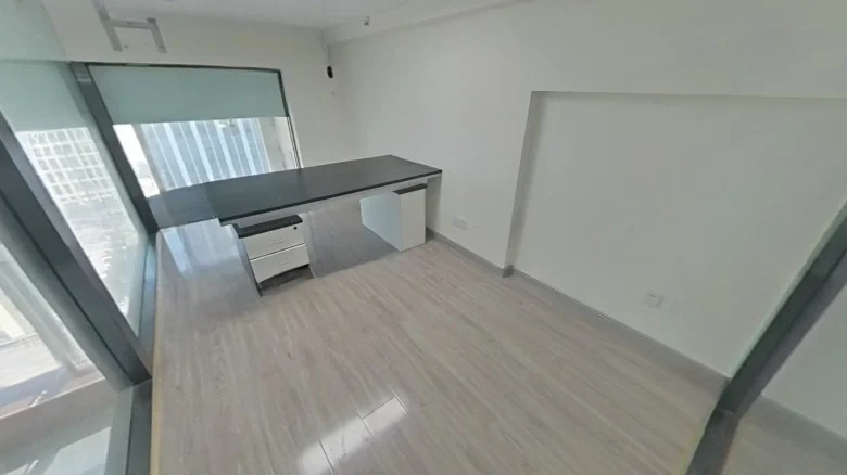 WFC Xiance Center - View 3