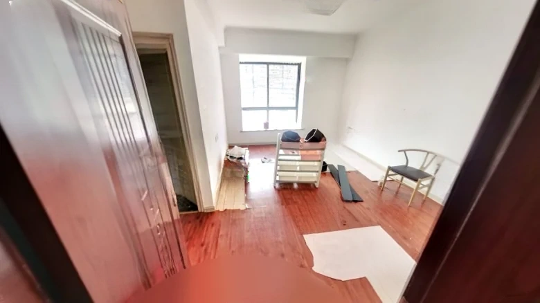 Te Fang Zun Fu - View 3