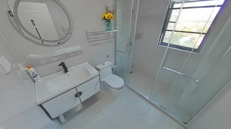 Oceanside Xixi Mansion - View 8