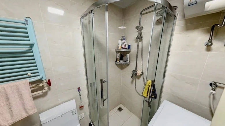 Fangnan Home Phase II - View 11