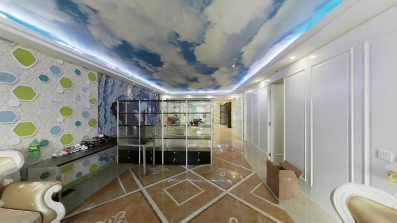 Wanguo City Moma - View 7