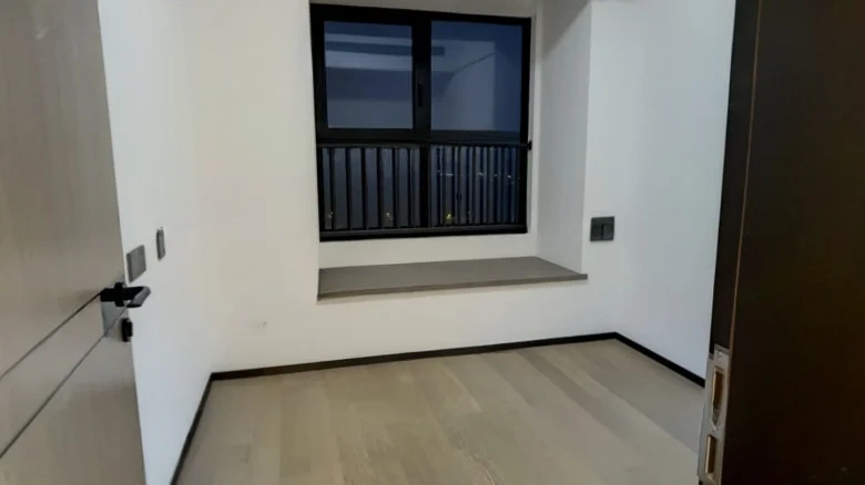 Bijiang Road - View 2