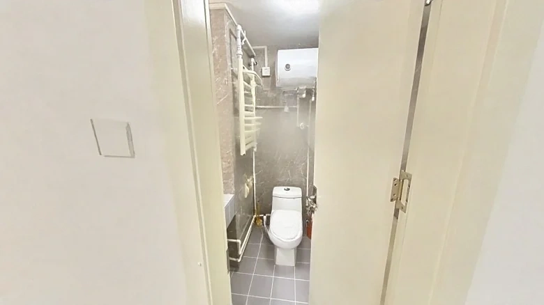 Qingdao Pacific Center - View 9