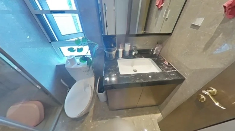 Clearing Splendor South District - View 14