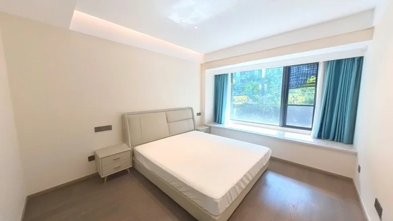 Vanke Sky City - View 2