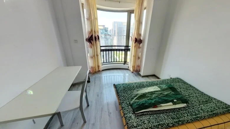 Jade Magnolia Apartments Green City - View 5