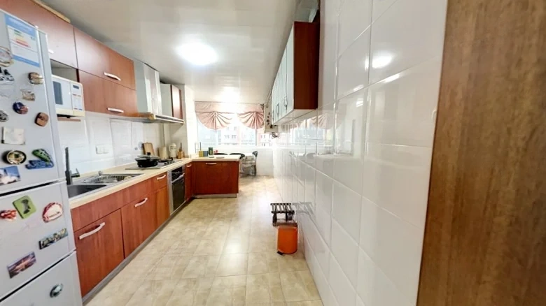 Jinze Tower - View 7