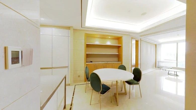 Suzhou Center - View 2