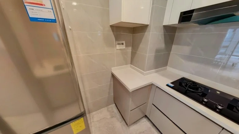 China Resources Land Center Ziyuan - View 6