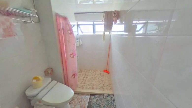 Vanke City - View 11