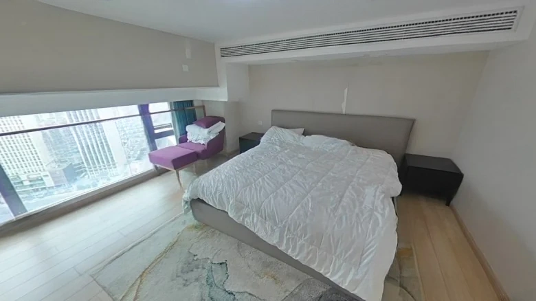 Oceanside Bund No. 1 - View 4