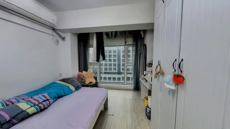 Xinyang Plaza - View 3