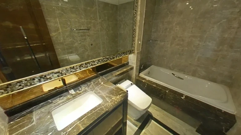 Evergrande Plaza - View 10