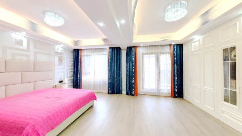 Jianbang Tinghai Phase II - View 4