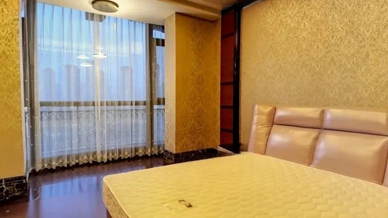 Star River Bay 3 Garden - View 2