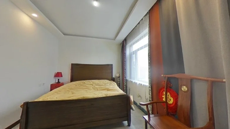 HuiZhi Shangdu - View 4