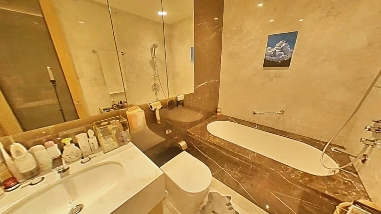 Chongqing Raffles City Plaza - View 10