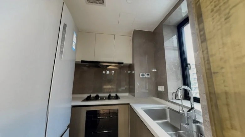 Green City Gui Crown Oriental - View 7