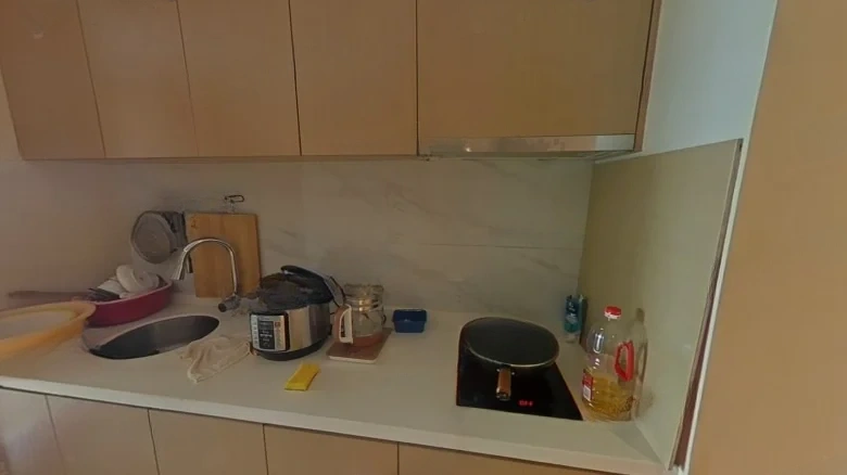 Starlight Stellar Wave City - View 6