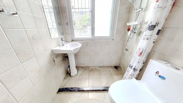 Changle Nan Yuan - View 8