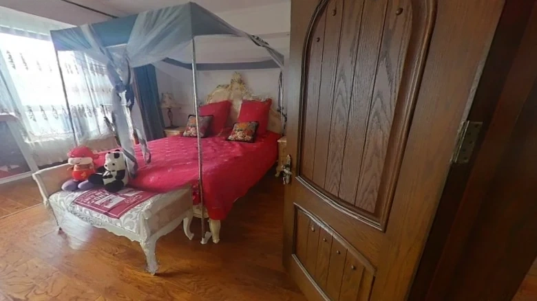 Luxin Weiyang Garden - View 2