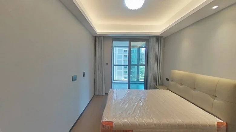 Vanke Langshi - View 5