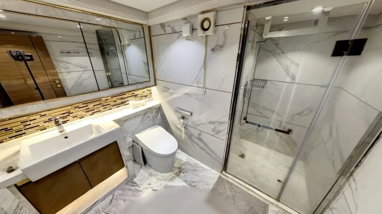 Evergrande Junrui - View 6