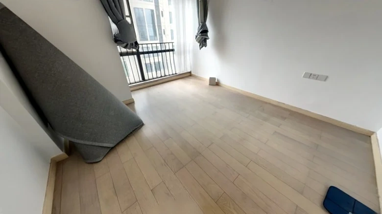 Zhonghai Rubber Yard International - View 2