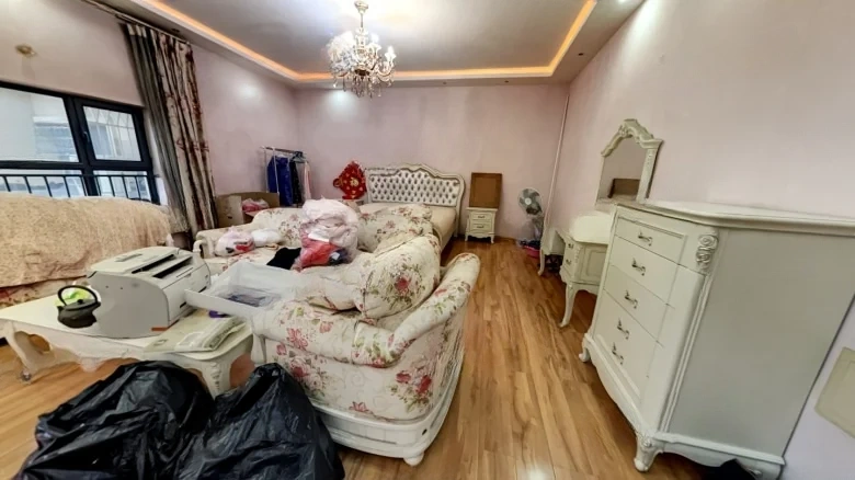 Zhongrun Century Square - View 11