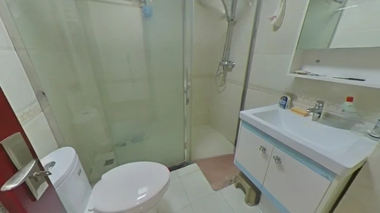 Yi Jing Yuan Garden - View 7